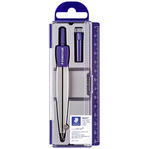 STAEDTLER Schulzirkel – Bild 1