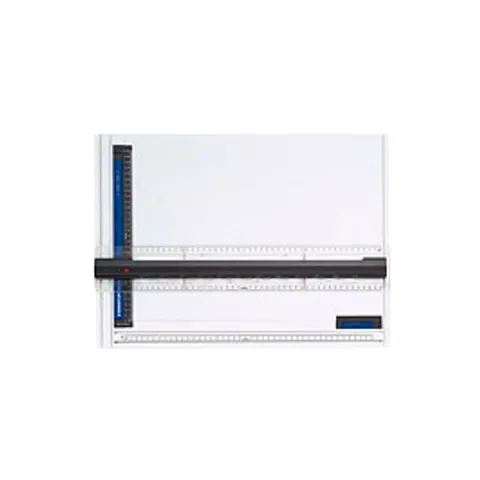 STAEDTLER Zeichenplatte Kunststoff – 600993 – Bild 1