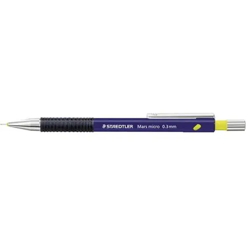 STAEDTLER Druckbleistift MARSMICRO – 708262 – Bild 1