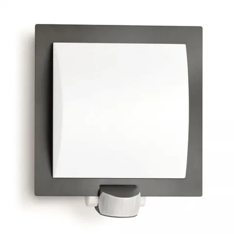 Steinel L 20 sensorlamp antraciet 035693 – afbeelding 1