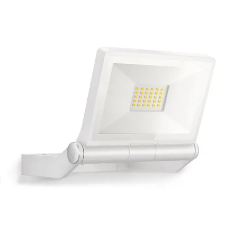 Steinel LED Buitenspot XLED ONE wit – afbeelding 1