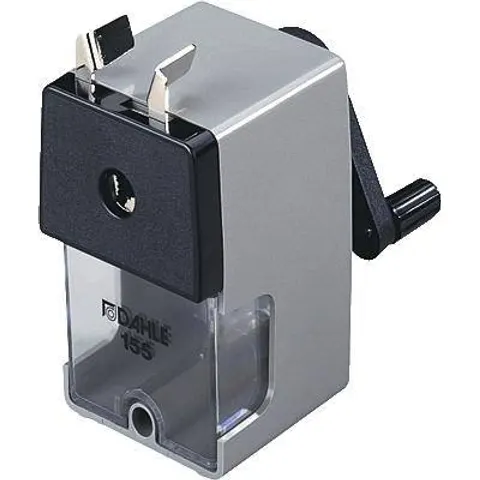 DAHLE Spitzmaschine 155 - grau – Bild 1