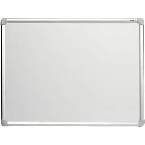 DAHLE Whiteboard 60,0 x 45,0 cm weiß – Bild 1