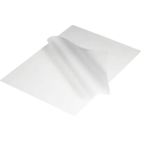 DAHLE Laminierfolien glänzend 80 mikron A3 – Bild 1