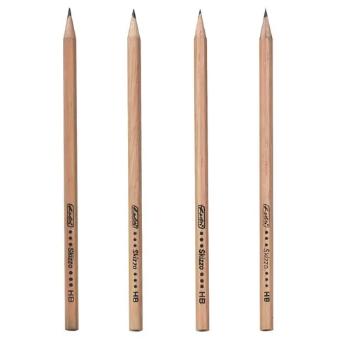 herlitz Bleistifte – 300010420 – Bild 1
