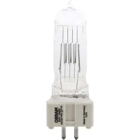 Osram CP70 FVA 64745 – Bild 1