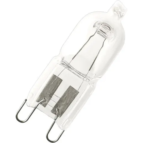 Osram Halopin Eco 60w 230v G9 – Bild 1