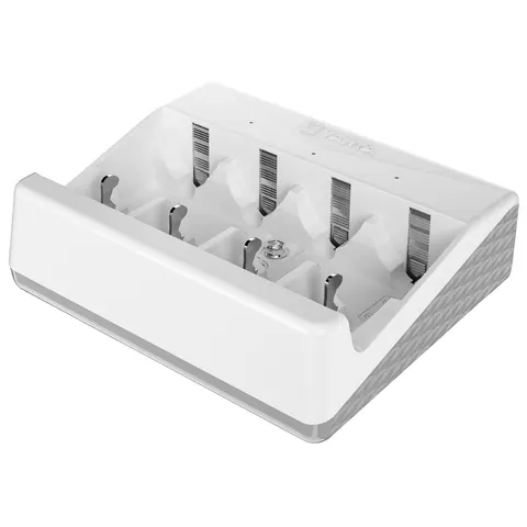 Batterij oplader varta universal – afbeelding 1