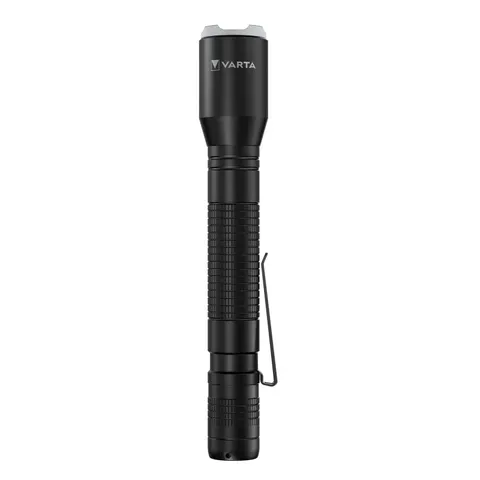 VARTA Aluminium Light F20 Pro 2AA mit Batt. – Bild 1