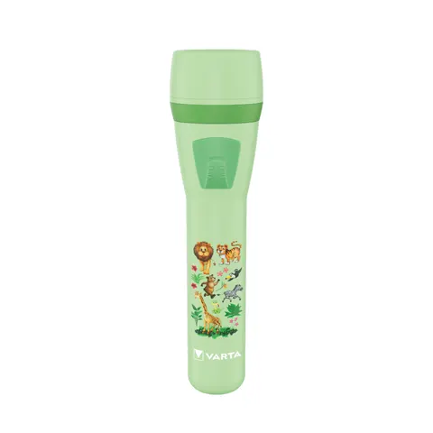 VARTA Kids Flashlight 2AA with Batt. – Bild 1