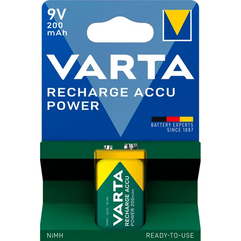 Varta -56722/1 – image 1