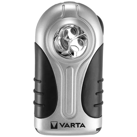 VARTA LSL 3AAA - VARTA LED Silver Light 3AAA – image 1