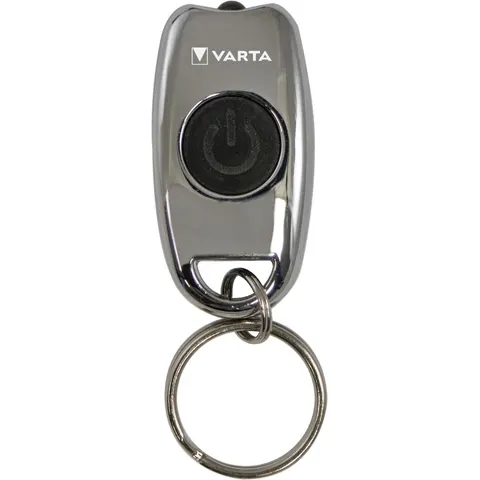 VAR LED MKCL - VARTA LED Metal Key Chain Light – image 1