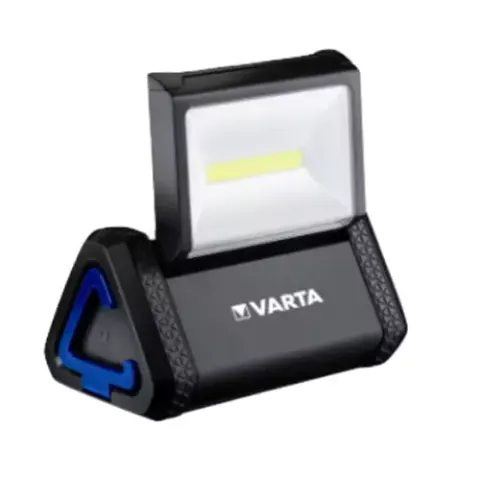VARTA Arbeitsleuchte , Work Flex Area Light, , 3AA – Bild 1