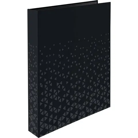 HERMA Fotobuch schwarz – Bild 1