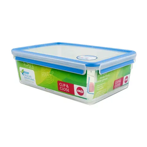 EMSA 508547 food storage container – Bild 1