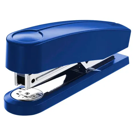 nietmachine Novus B2 blauw – afbeelding 1