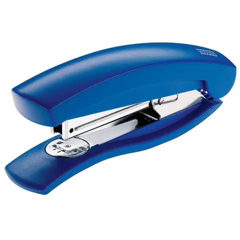 nietmachine Novus C2 blauw – afbeelding 1