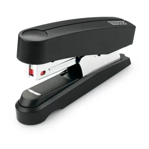 nietmachine Novus B10FC Professional zwart – afbeelding 1