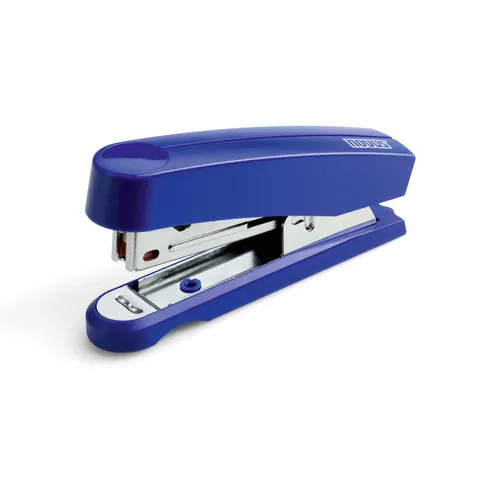 nietmachine Novus B10 Professional blauw – afbeelding 1