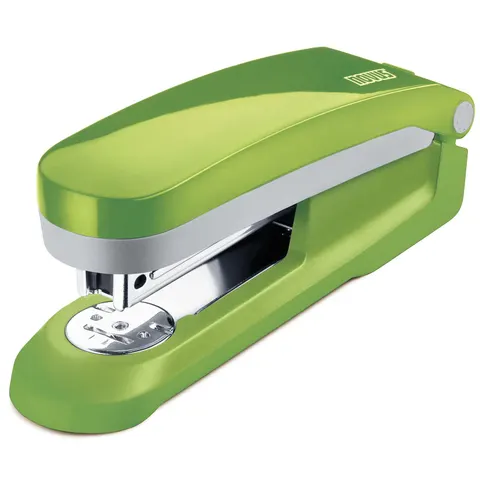 nietmachine Novus Evolution E25 groen – afbeelding 1