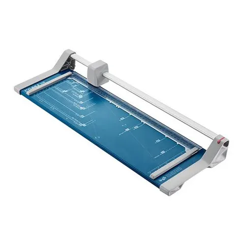 Dahle 508 paper cutter 0.6 mm 6 sheets – image 1
