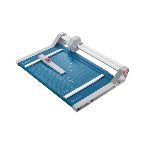 Dahle 550 paper cutter 20 sheets – image 1