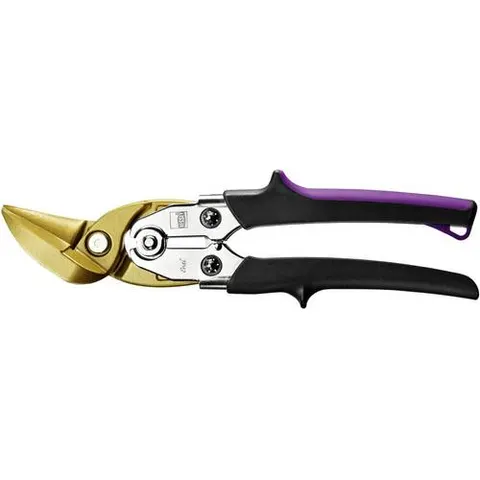 Erdi Ideal-Schere HSS-TiN D27AH-TIN – Bild 1