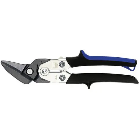 Erdi Durchlauf-Schere D27BL – Bild 1