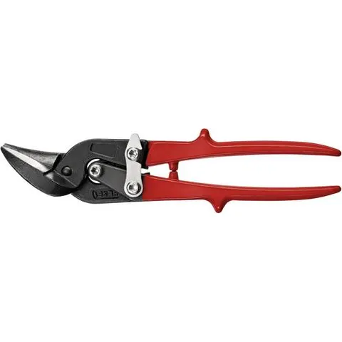 Erdi Ideal-Schere, robust D17A – Bild 1