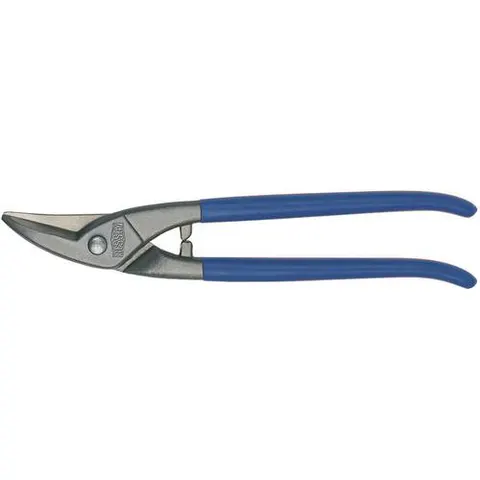 Erdi Loch-Schere D107-250 – Bild 1