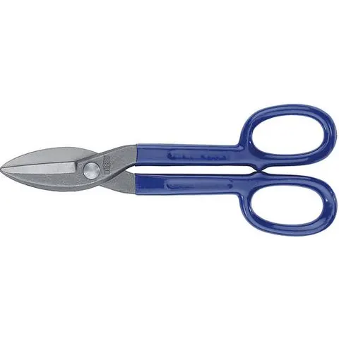 Erdi Amerikaner-Schere D146-200 – Bild 1