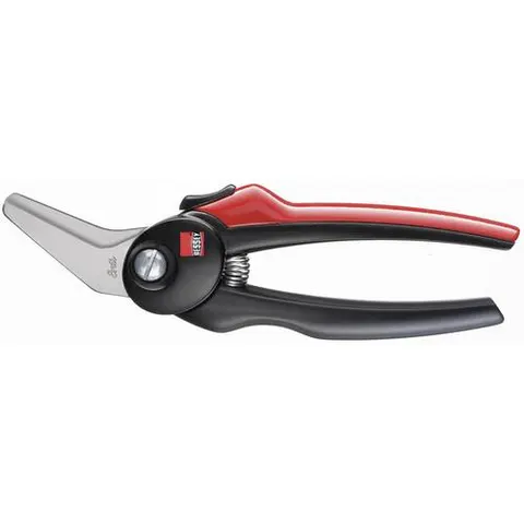 Erdi Combi-Schere abgewinkelt D48A-2 – Bild 1