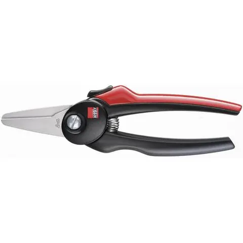 Erdi Combi-Schere gerade D47-2 – Bild 1