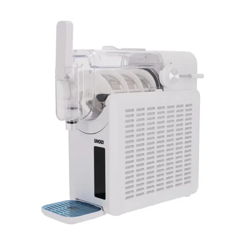 UNOLD 48940 Slush-Eismaschine Susi – Bild 1