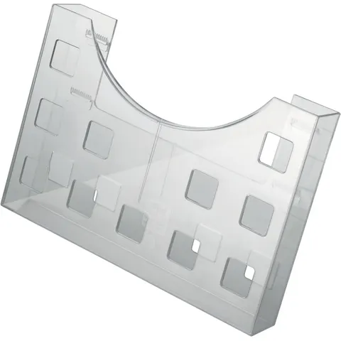 Brochurehouder 'The Grid', liggend A5/staand 2x A6 – afbeelding 1