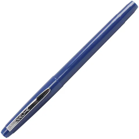 Fineliner 0,5 mm blauw – afbeelding 1