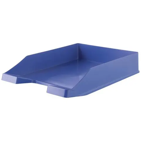 HAN Briefablage DIN C4 blau – 999312 – Bild 1