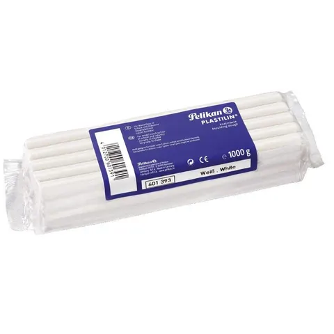 Pelikan Knete 1 Kilogramm – 300007778 – Bild 1