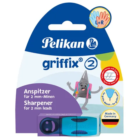 Pelikan Dosenspitzer blau – Bild 1