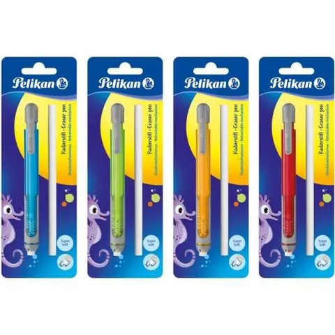 Pelikan Radierstift – Bild 1