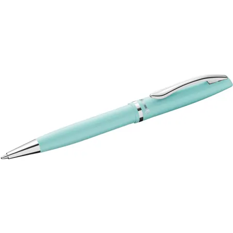 Pelikan Kugelschreiber Jazz Pastell, mint – Bild 1
