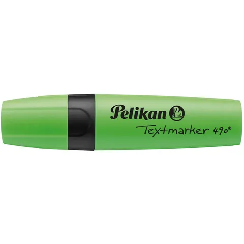 Pelikan 490 Textmarker Grün – Bild 1
