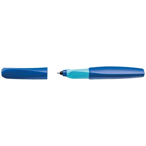 Pelikan Rollerball Twist Deep Blue – afbeelding 1