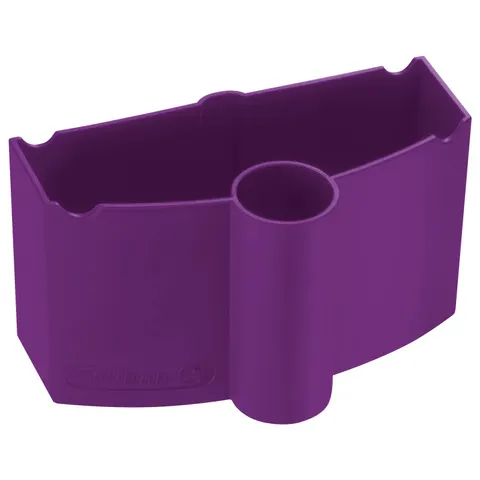 Pelikan Wasserbecher 735, lila – Bild 1