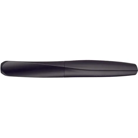 Pelikan Patronenfüller Twist schwarz – Bild 1