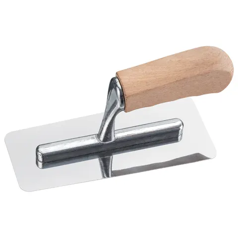Plakspaan 20cm – afbeelding 1