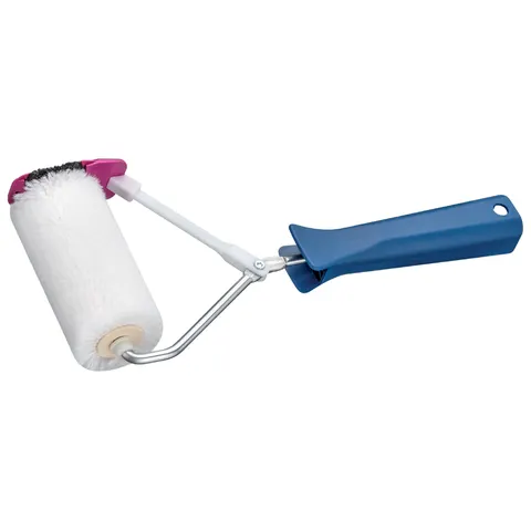 WESTEX verfscheidingsroller Linomat, incl. afdekplaat – afbeelding 1
