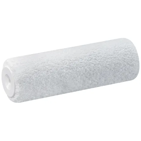WESTEX Grootvlakrol PLANOTEX Q4, 250 mm, wit – afbeelding 1