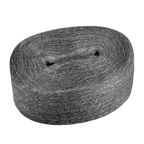 WESTEX staalwol, 200 gram – afbeelding 1
